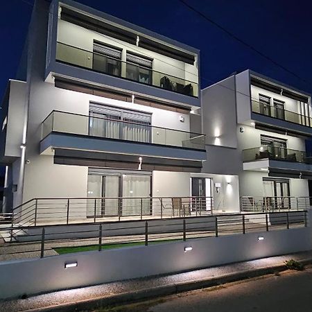 Elinor Apartments 플로지타 외부 사진
