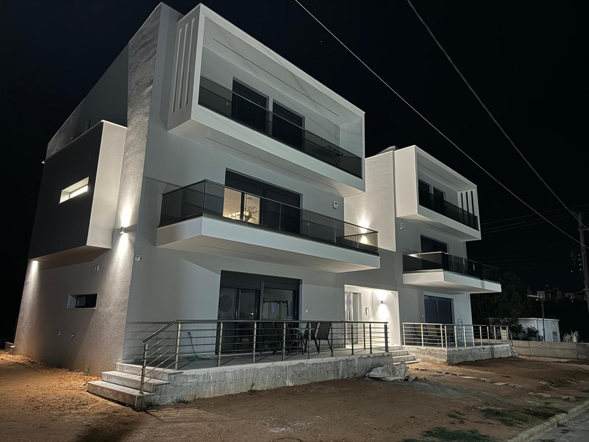 Elinor Apartments 플로지타 외부 사진