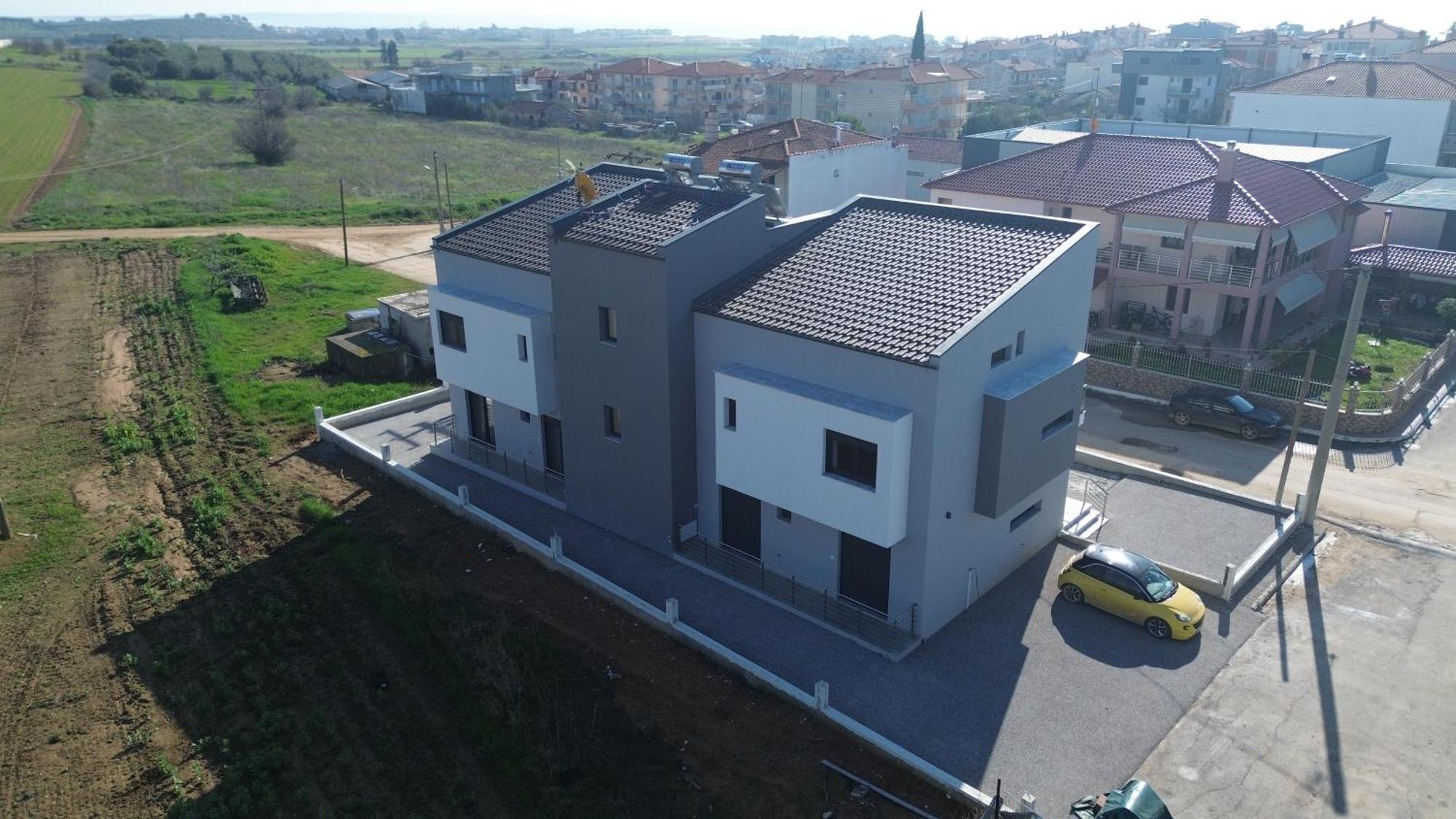 Elinor Apartments 플로지타 외부 사진