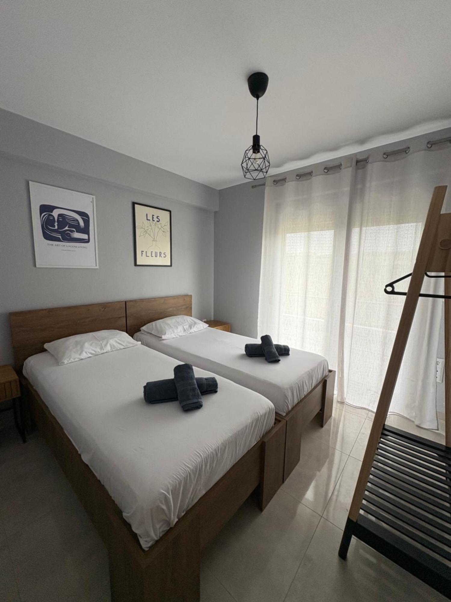 Elinor Apartments 플로지타 외부 사진