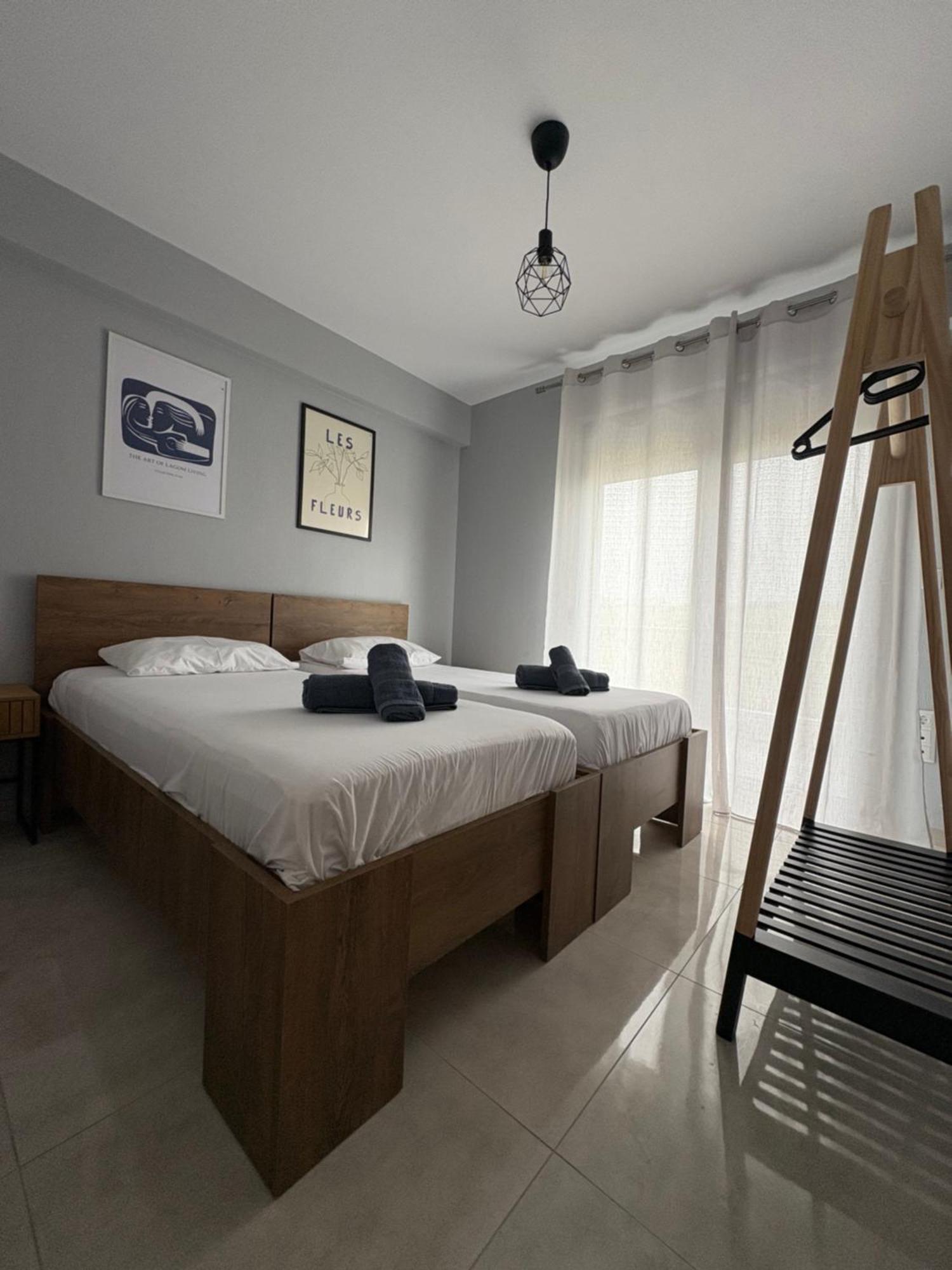 Elinor Apartments 플로지타 외부 사진
