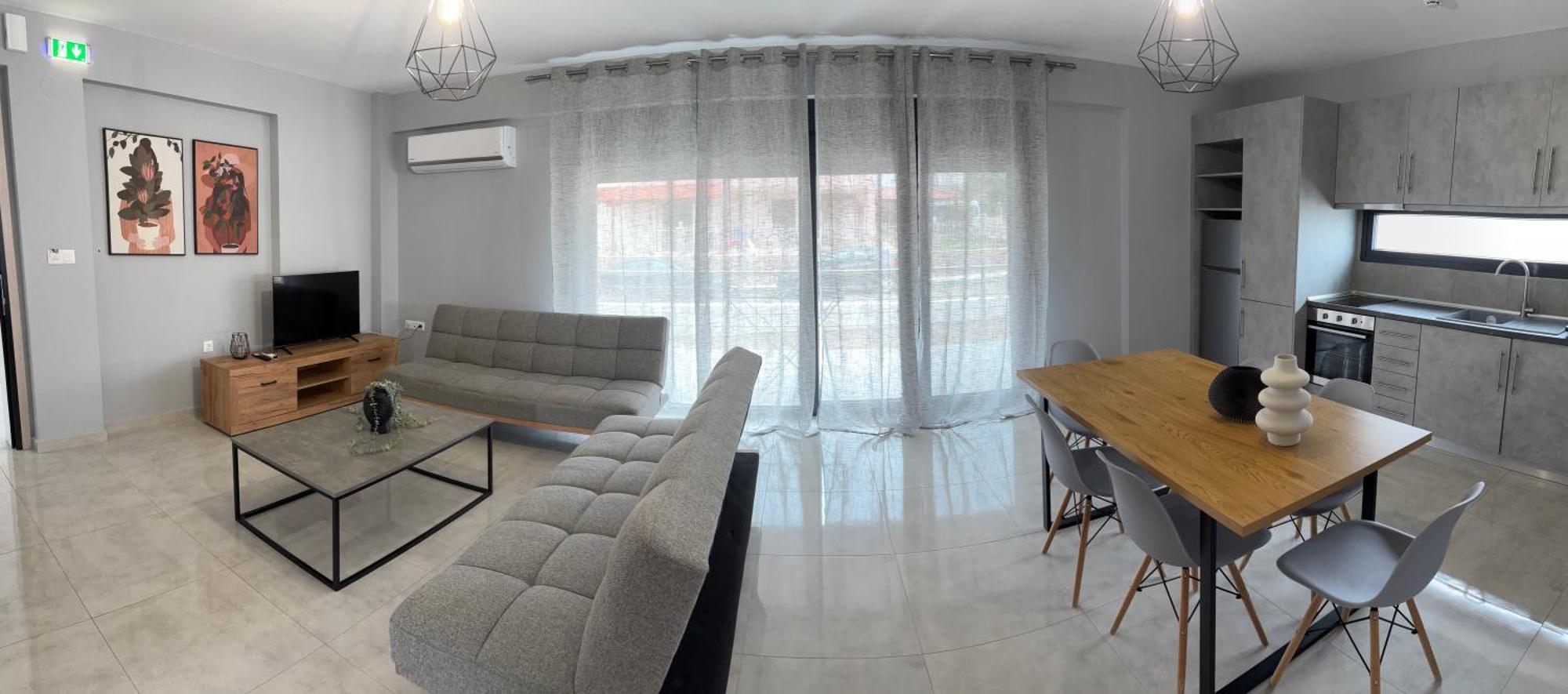 Elinor Apartments 플로지타 외부 사진