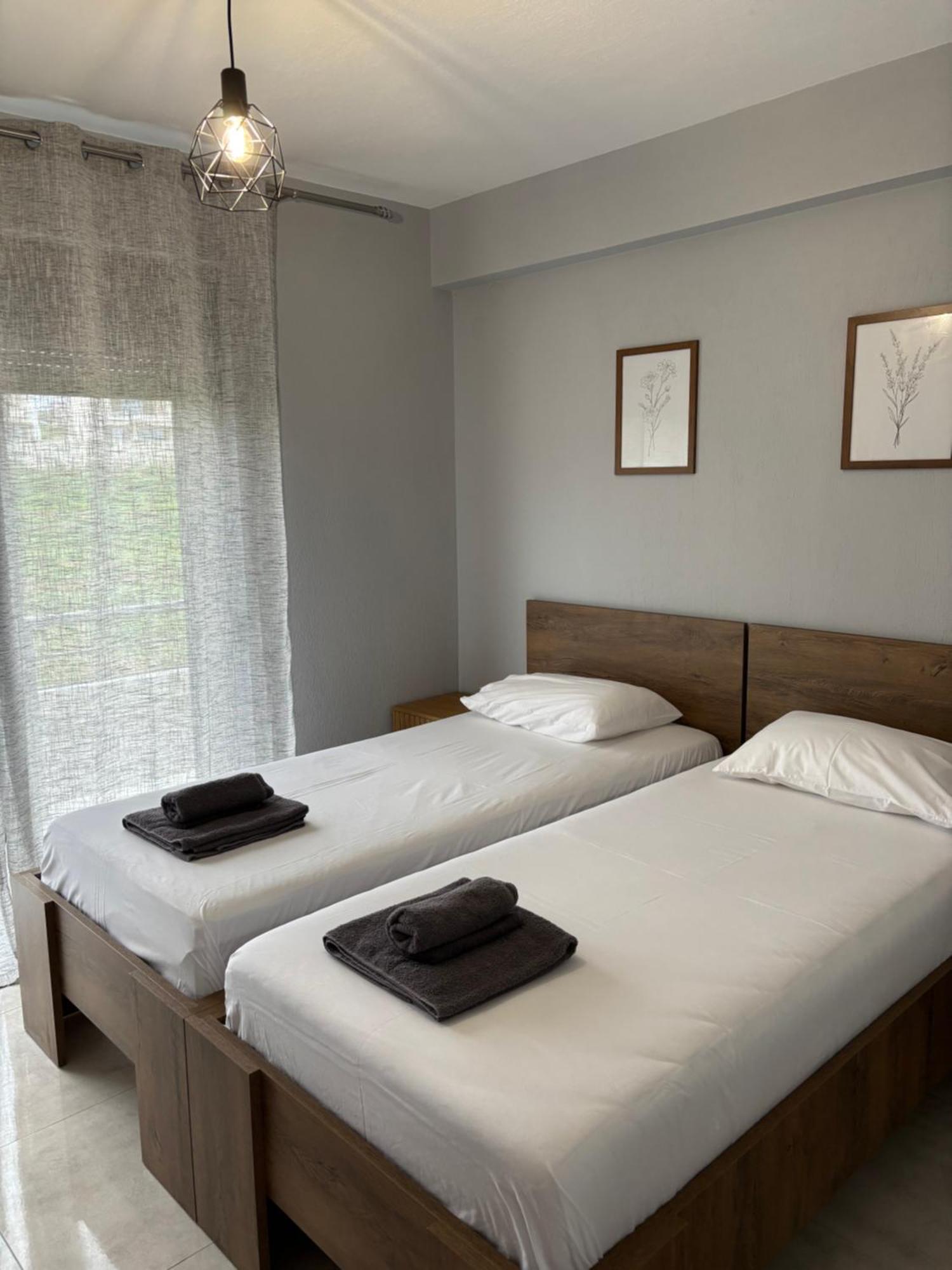 Elinor Apartments 플로지타 외부 사진