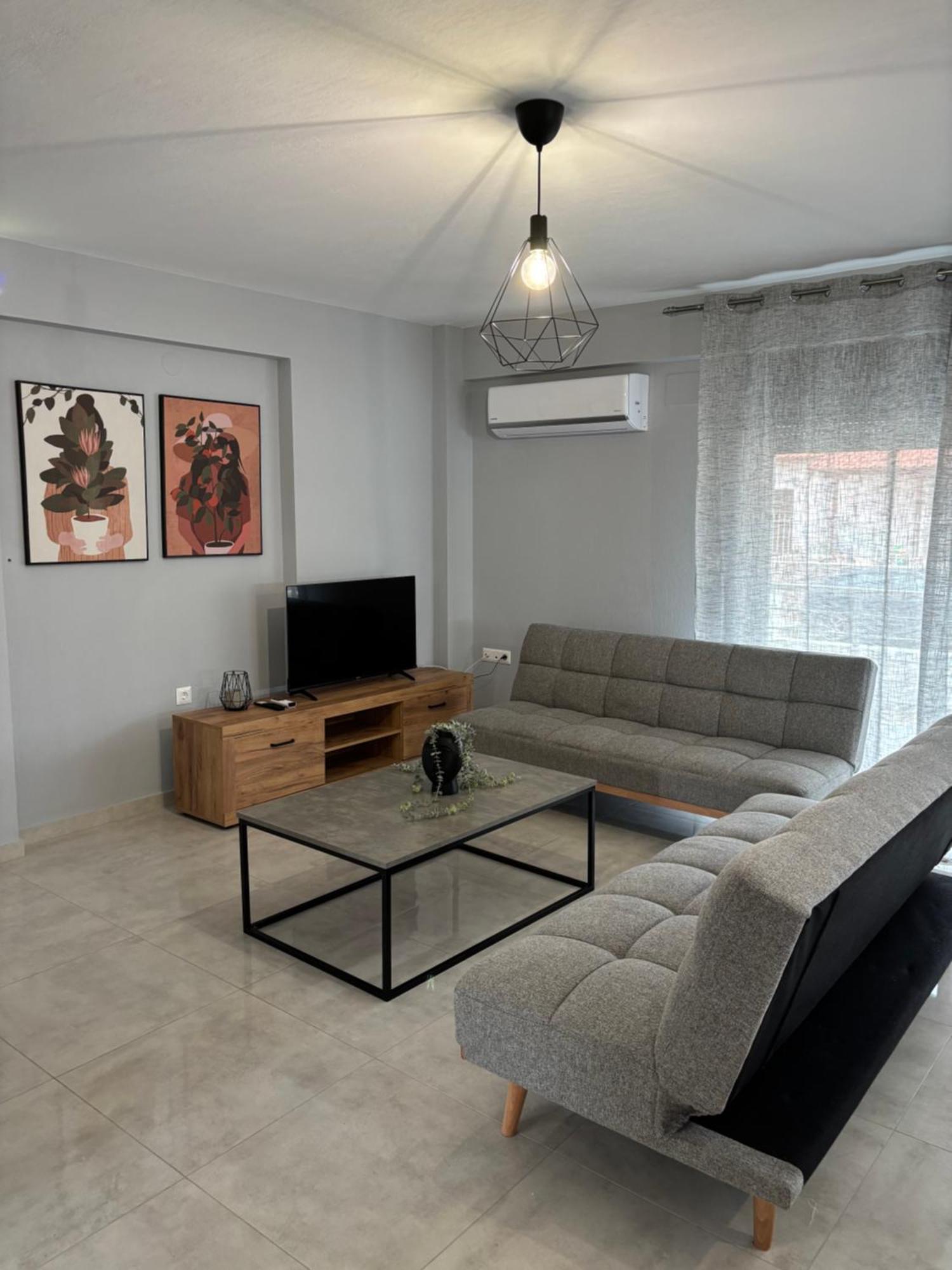 Elinor Apartments 플로지타 외부 사진