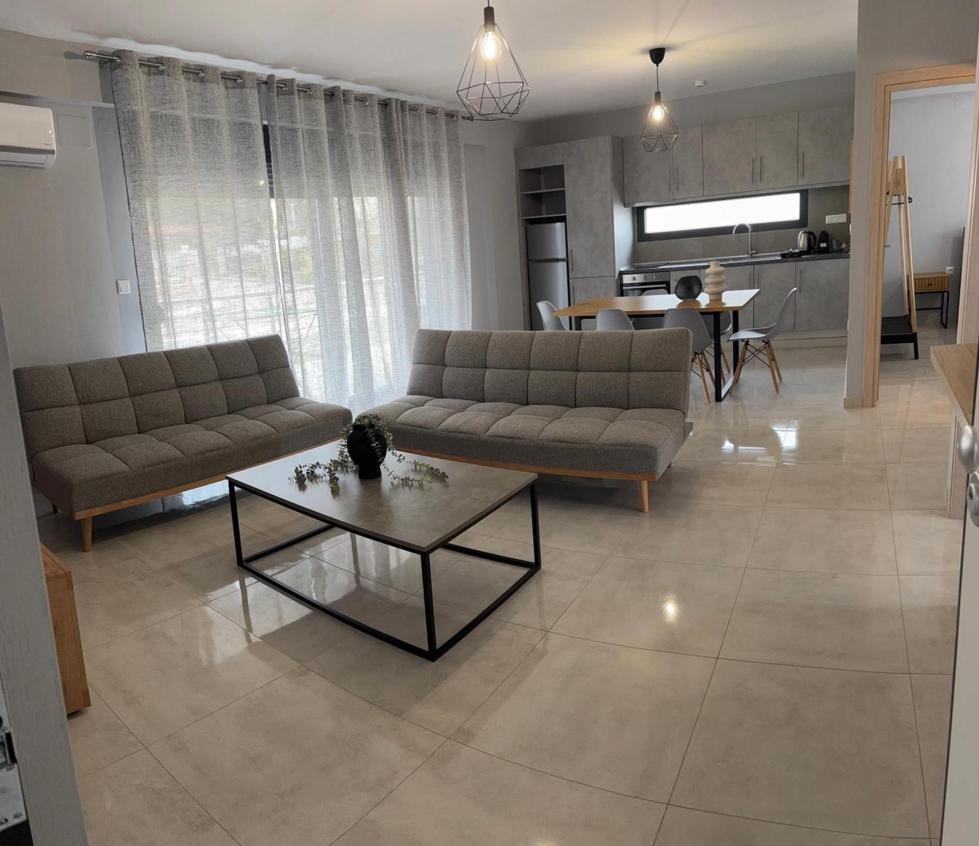 Elinor Apartments 플로지타 외부 사진