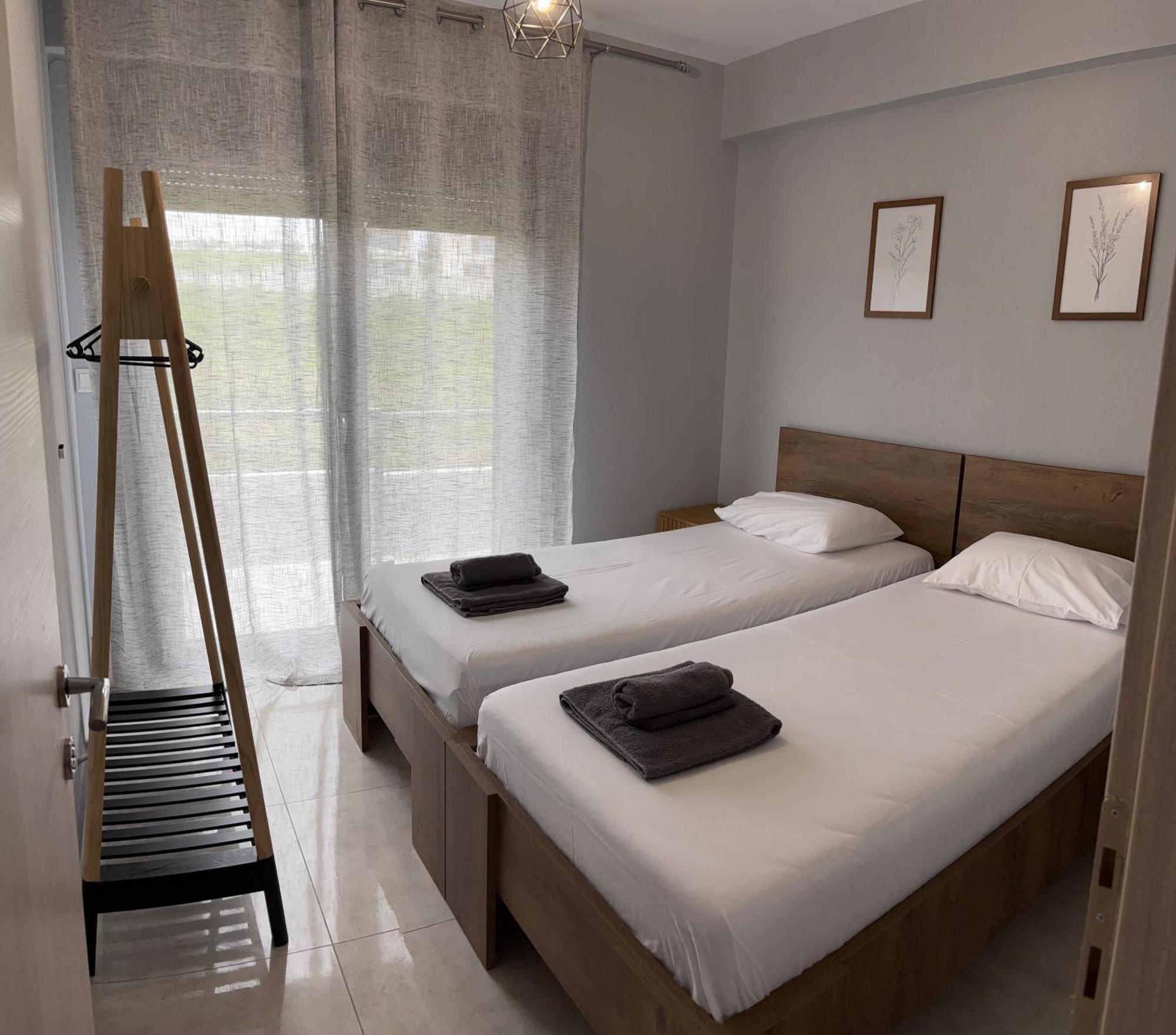 Elinor Apartments 플로지타 외부 사진