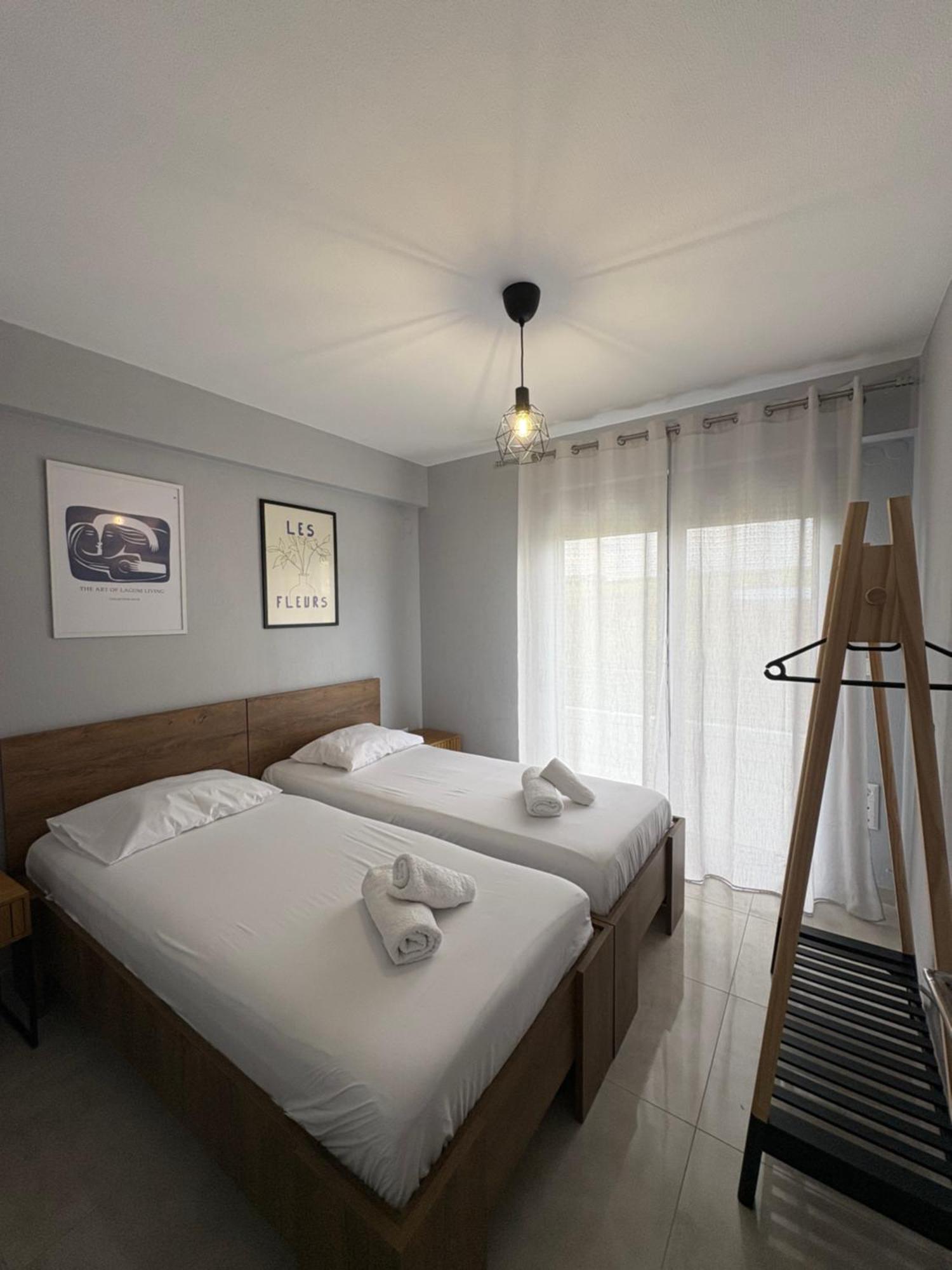 Elinor Apartments 플로지타 외부 사진