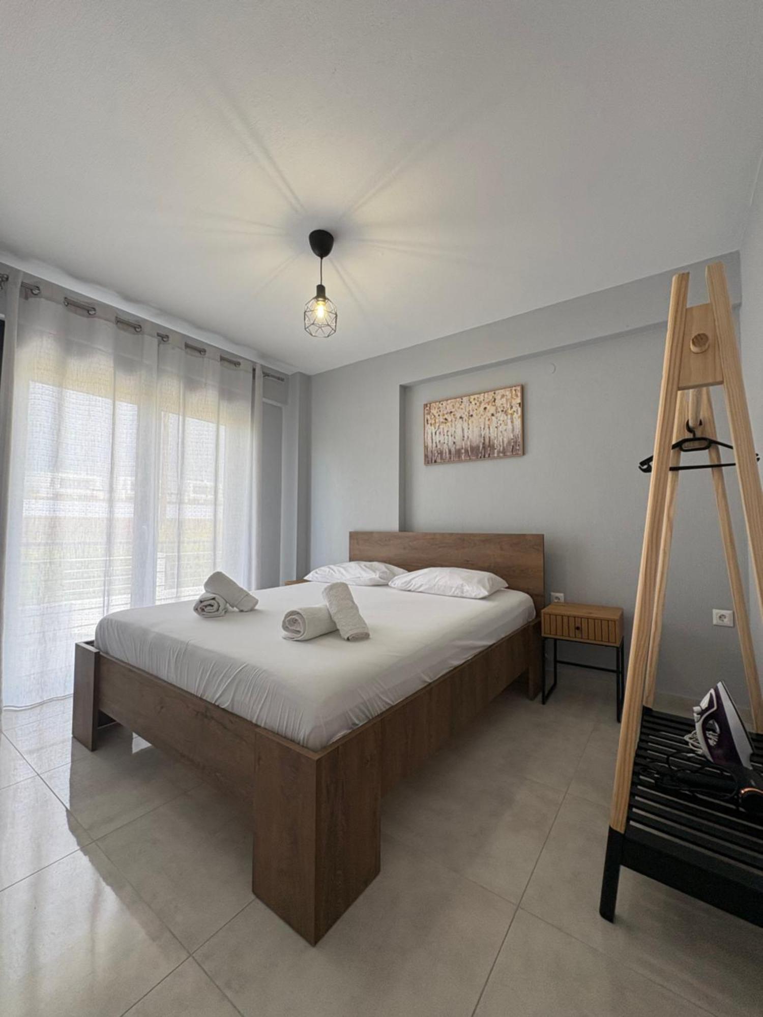 Elinor Apartments 플로지타 외부 사진