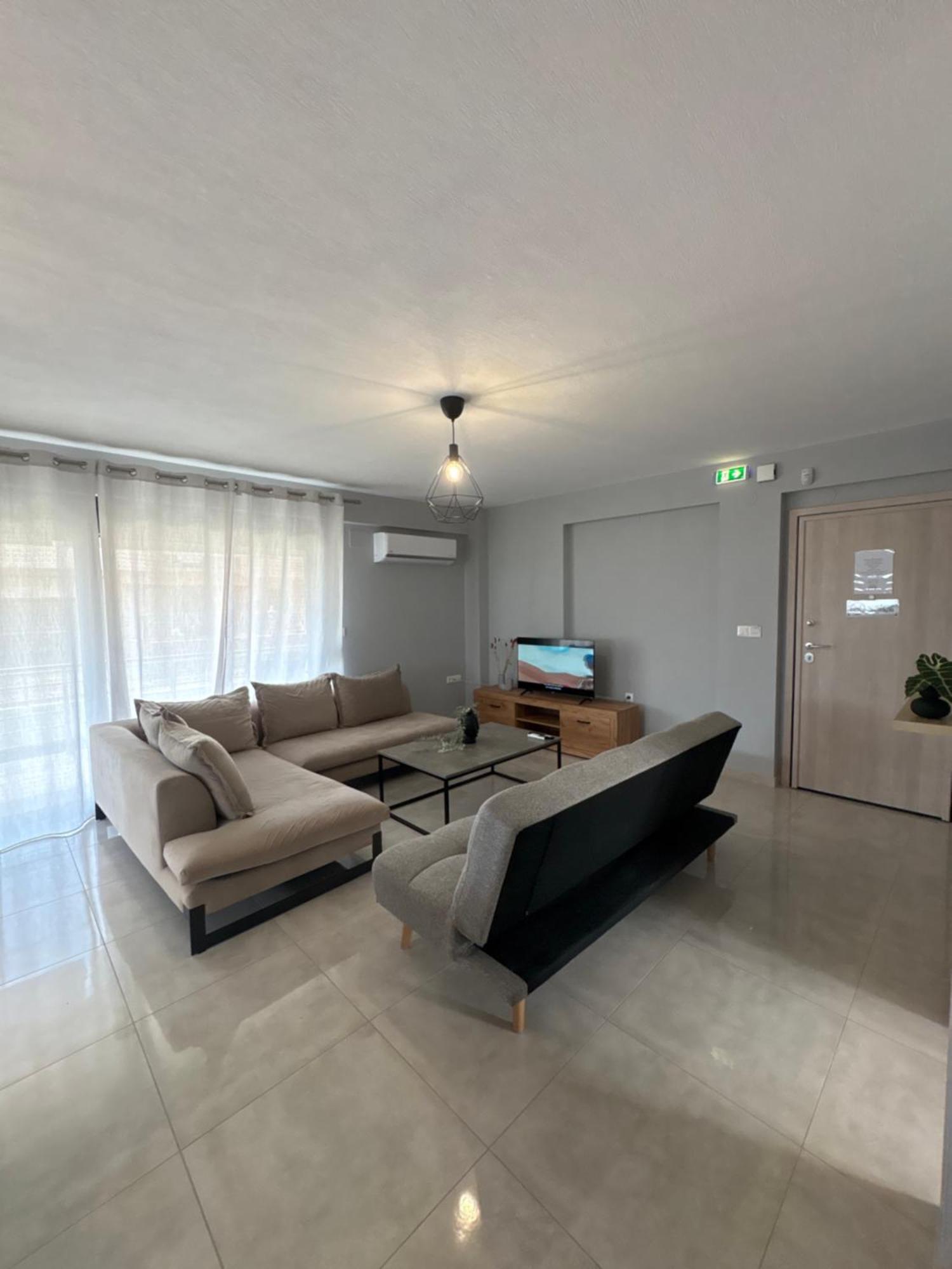 Elinor Apartments 플로지타 외부 사진
