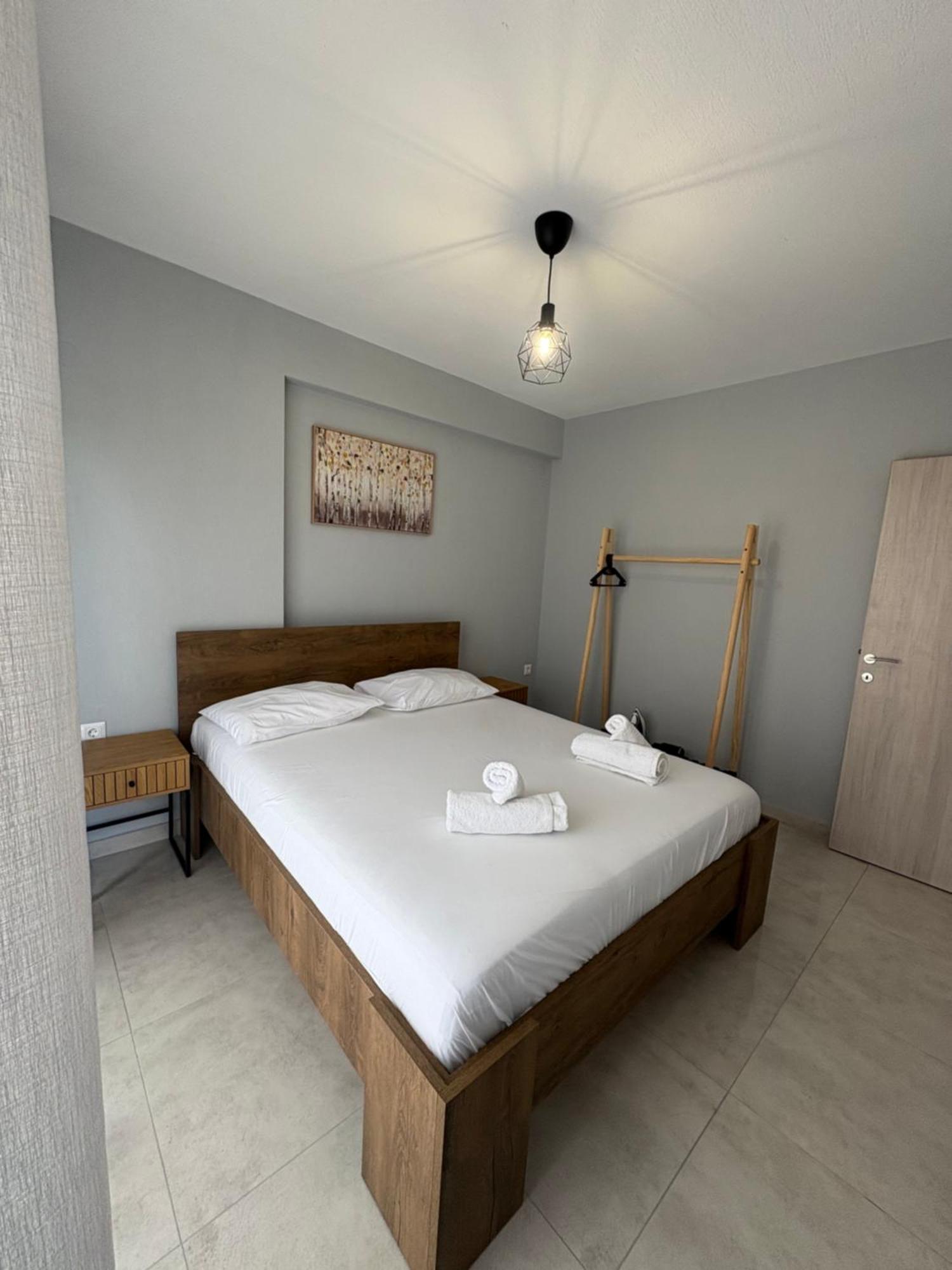 Elinor Apartments 플로지타 외부 사진